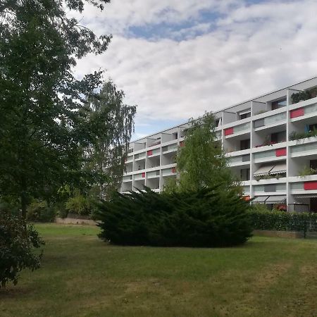 Hannover Messe-Wohnung Экстерьер фото