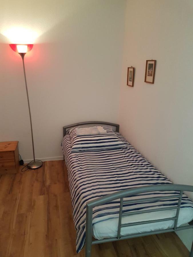 Hannover Messe-Wohnung Экстерьер фото